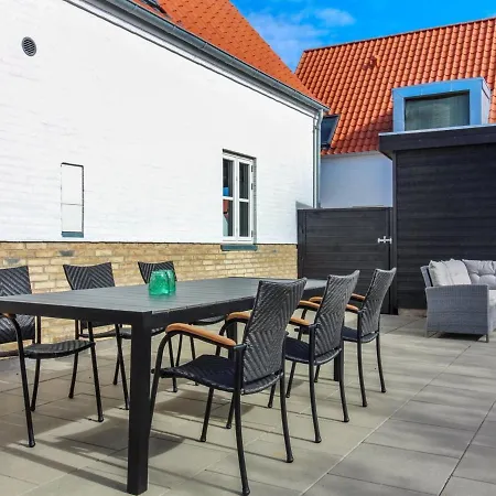 Holiday home Kimon - 600m From The Sea By Interhome