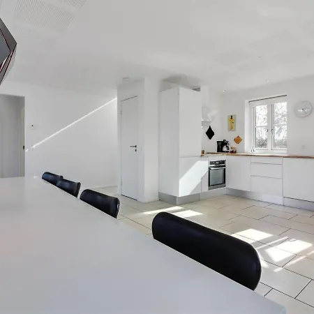 Kimon - 600m From The Sea By Interhome Holiday home Lokken