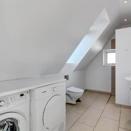 Kimon - 600m From The Sea By Interhome Holiday home *
