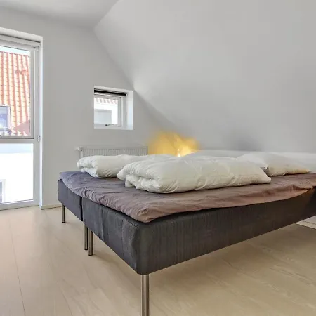 Kimon - 600m From The Sea By Interhome Holiday home Lokken