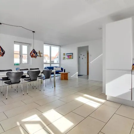 Kimon - 600m From The Sea By Interhome * Lokken