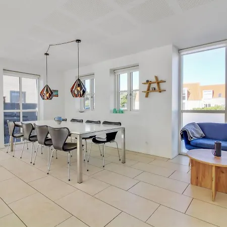 Holiday home Kimon - 600m From The Sea By Interhome