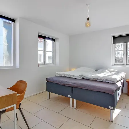 Kimon - 600m From The Sea By Interhome Holiday home Lokken