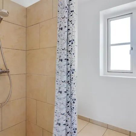 Kimon - 600m From The Sea By Interhome Holiday home