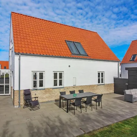 Kimon - 600m From The Sea By Interhome Holiday home *