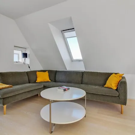 Kimon - 600m From The Sea By Interhome * Lokken