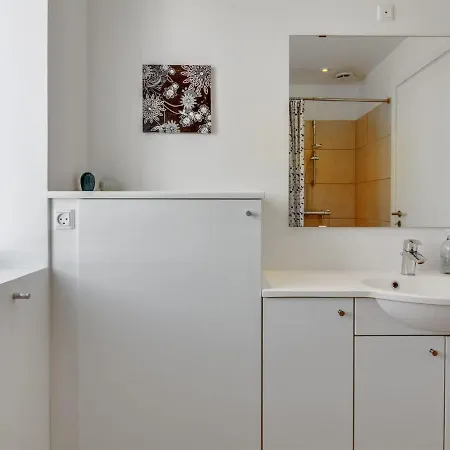 Holiday home Kimon - 600m From The Sea By Interhome Lokken