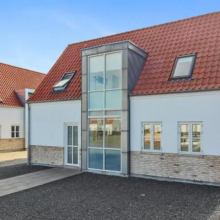 Kimon - 600m From The Sea By Interhome Holiday home *