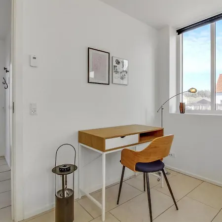 Kimon - 600m From The Sea By Interhome *