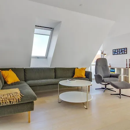 Kimon - 600m From The Sea By Interhome Løkken