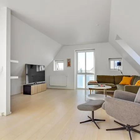 Casa vacanze Kimon - 600m From The Sea By Interhome Løkken