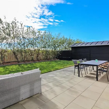 Feriehus Kimon - 600m From The Sea By Interhome
