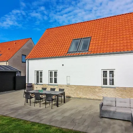 Kimon - 600m From The Sea By Interhome Feriehus