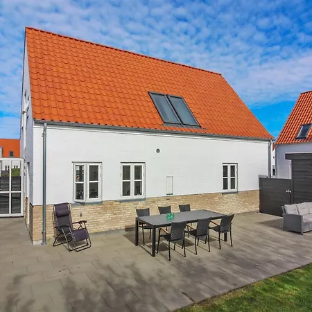 Kimon - 600m From The Sea By Interhome Feriehus